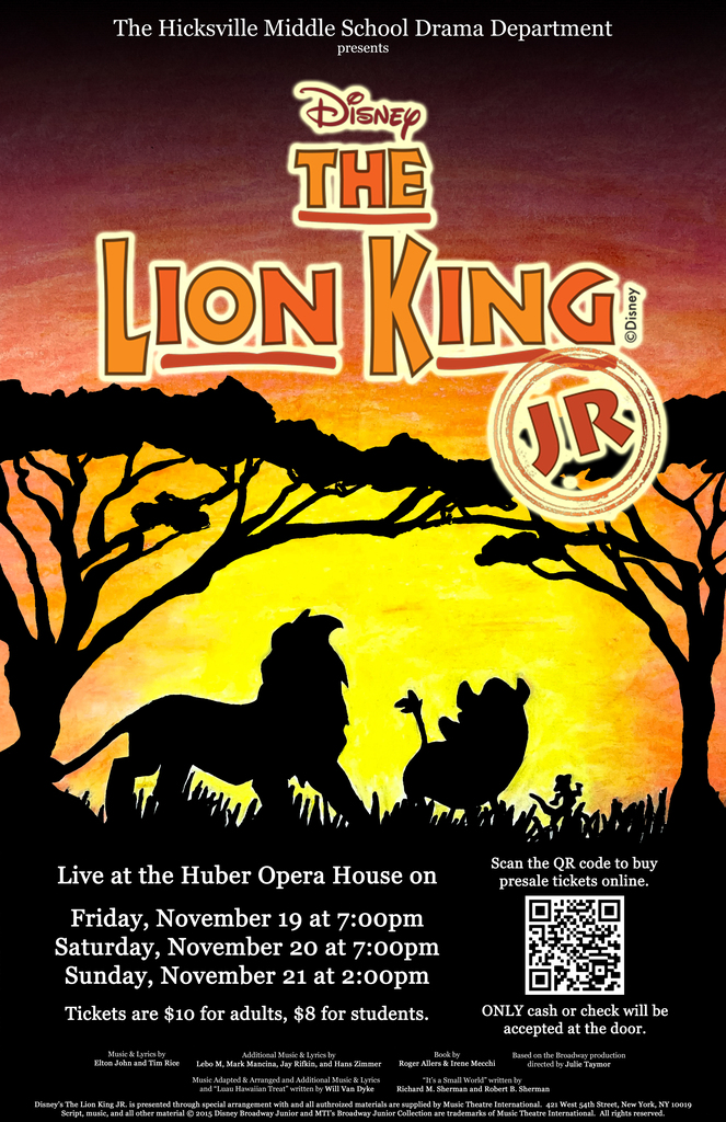 Lion King