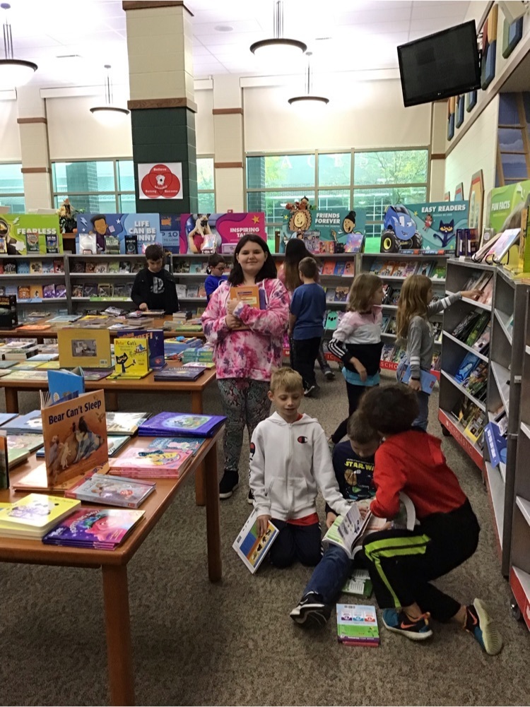 Book Fair