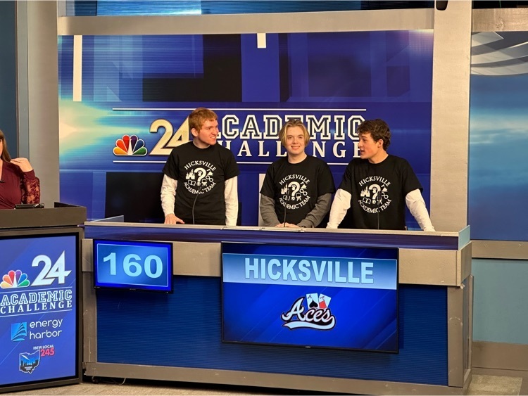 academic team