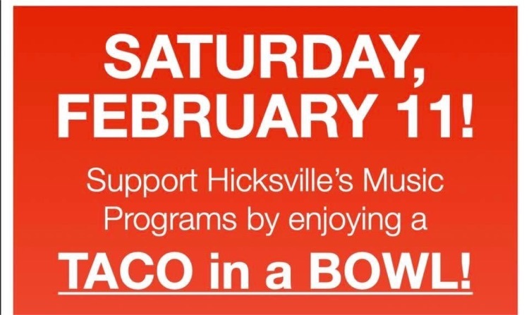 taco bowl Saturday